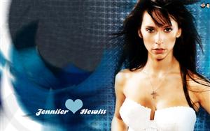 Jennifer Love Hewitt